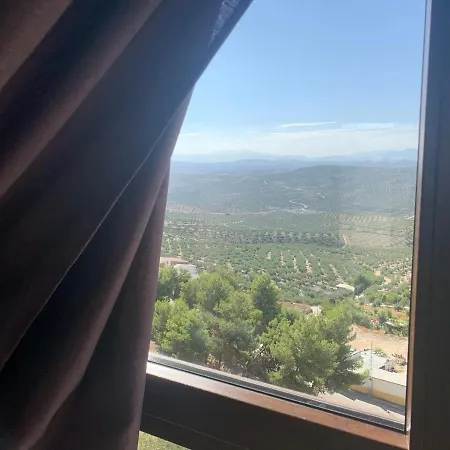 Appartement Hospedium Dlj Murallas De