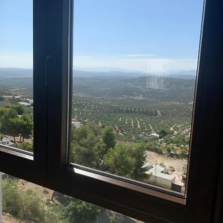 Appartement Hospedium Dlj Murallas De