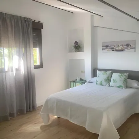 Appartement Hospedium Dlj Murallas De *