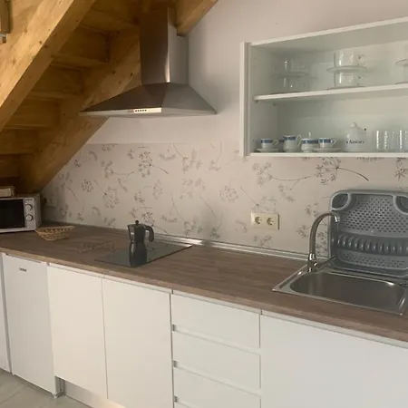 Appartement Hospedium Dlj Murallas De *