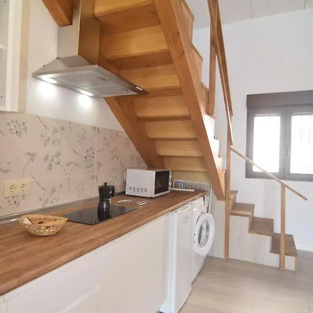Appartement Hospedium Dlj Murallas De
