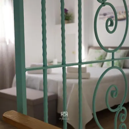 Hospedium Dlj Murallas De Appartement Arjona