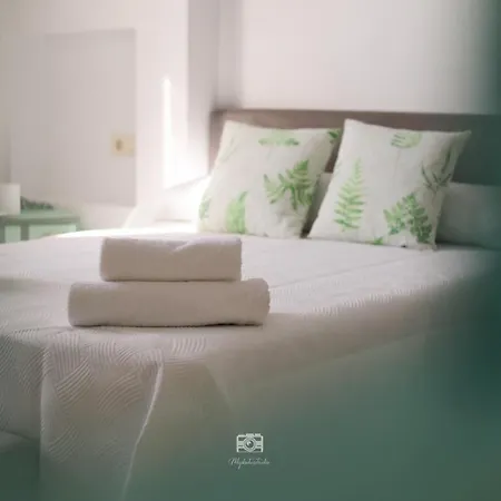 Appartement Hospedium Dlj Murallas De *