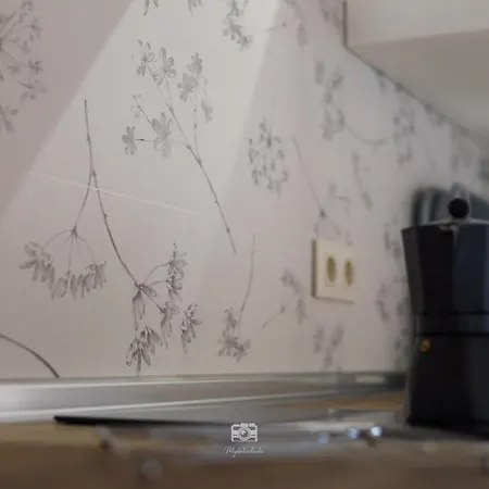 Appartement Hospedium Dlj Murallas De