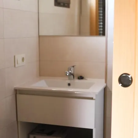 Appartement Hospedium Dlj Murallas De Arjona
