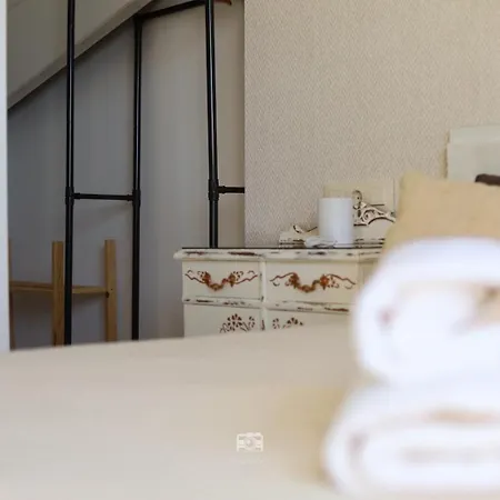 Appartement Hospedium Dlj Murallas De Arjona